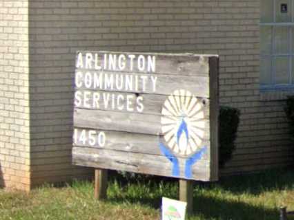 Arlington Community Services