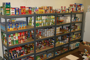 Charlotte County Food Pantry & Thrift Store