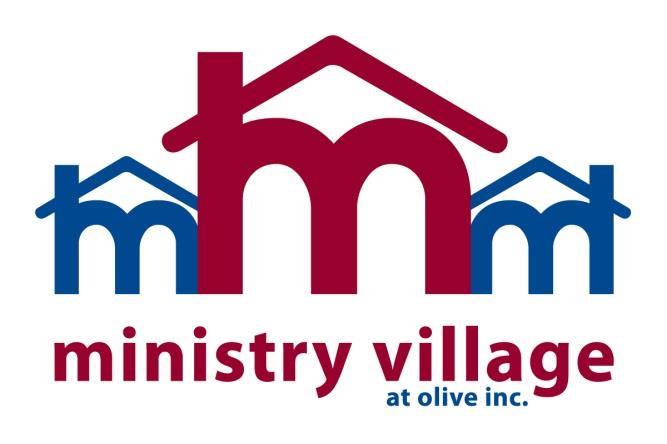 Ministry Village at Olive