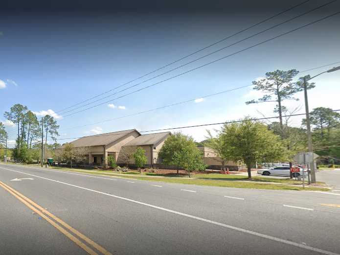 Eldercare of Alachua County, Inc.