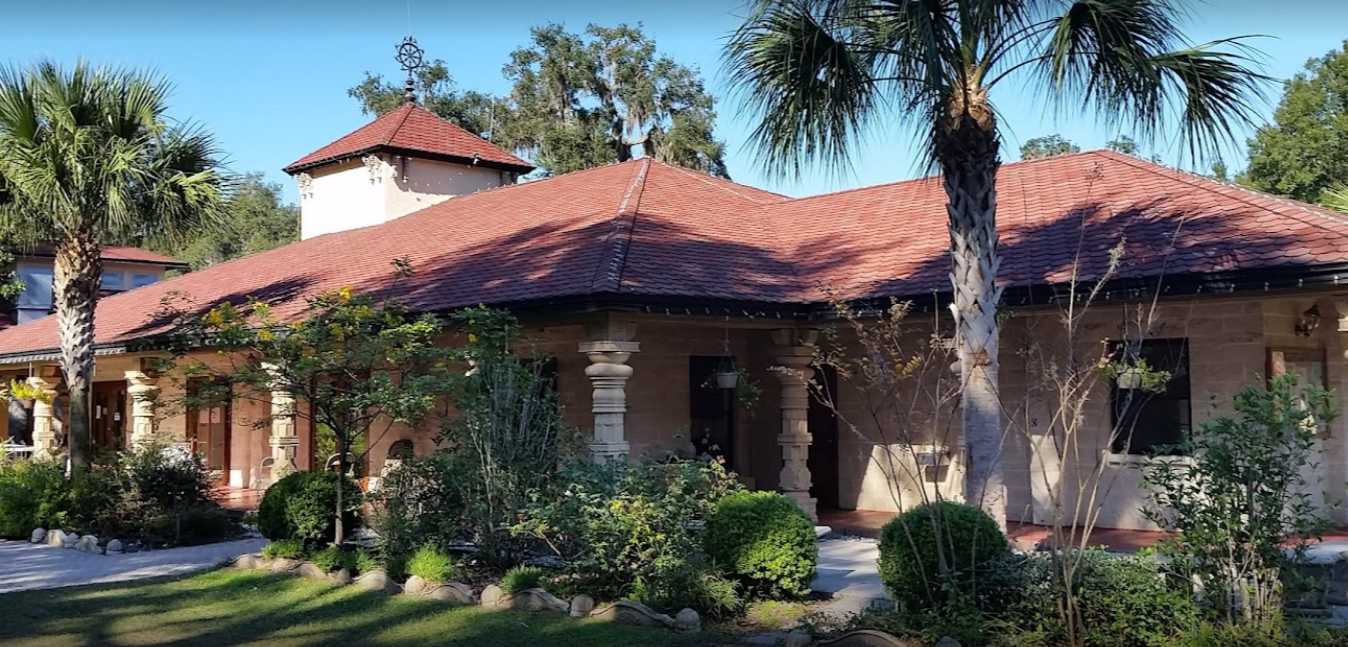 Iskcon of Alachua Hare Krishna Temple