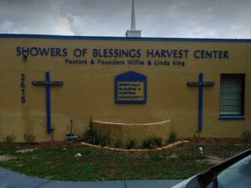 Showers of Blessing Harvest Center