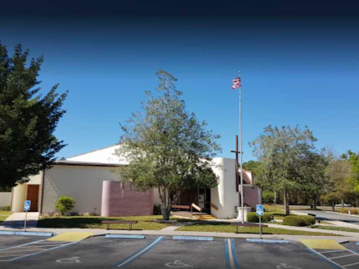 Helping Hands Food Pantry/St John the Baptist Catholic Community