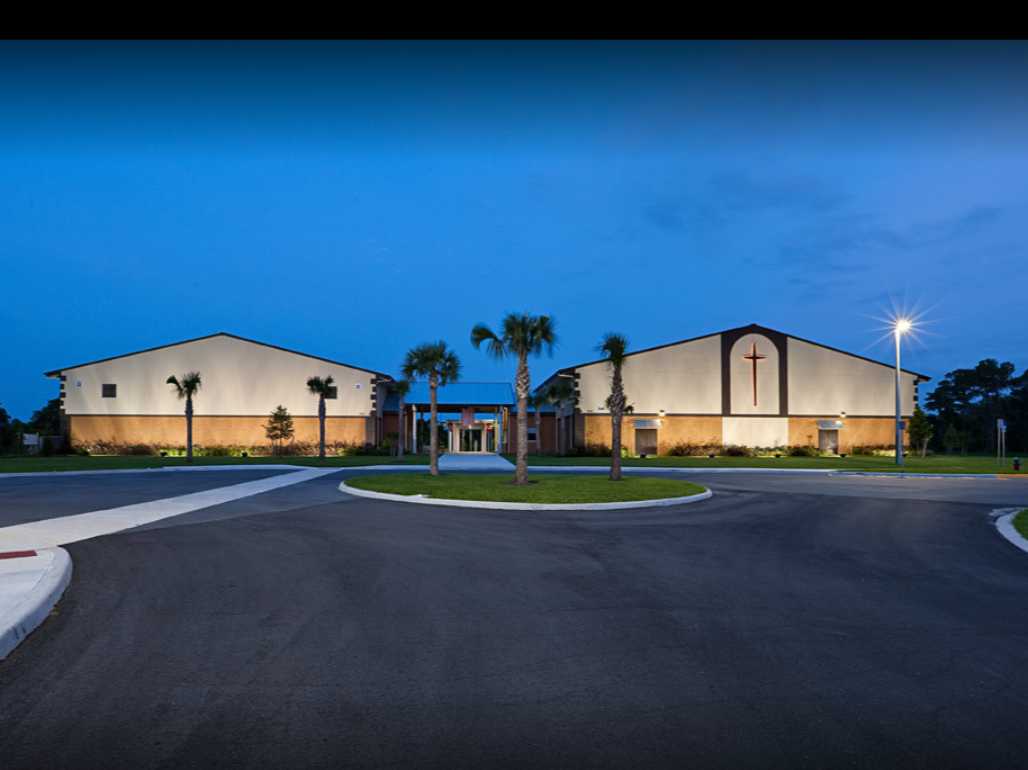 Metro West Church -The Nazarene