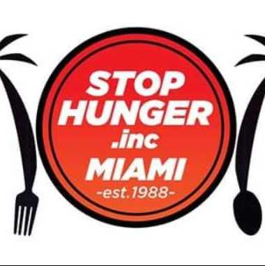 Stop Hunger Inc.Miami