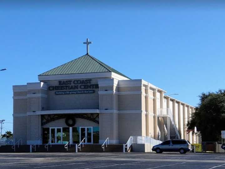 East Coast Christian Center