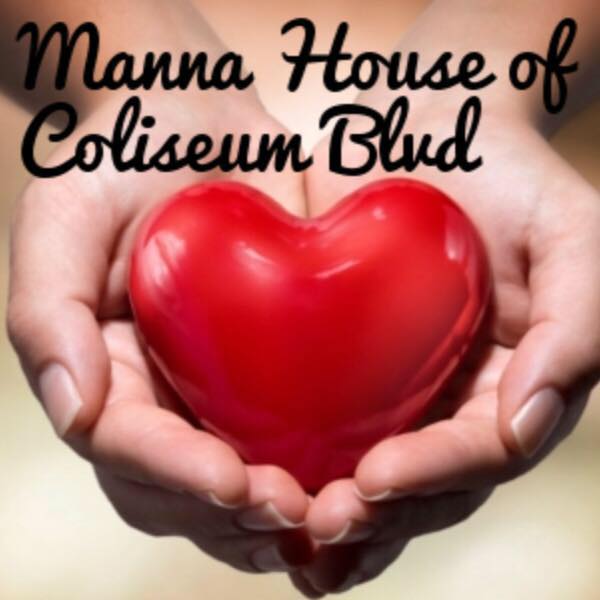 Manna House of Coliseum