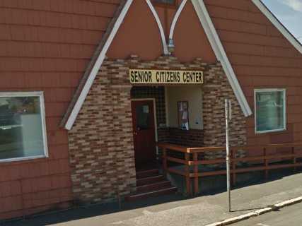 Tillamook Senior Center