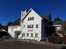 United Methodist Church