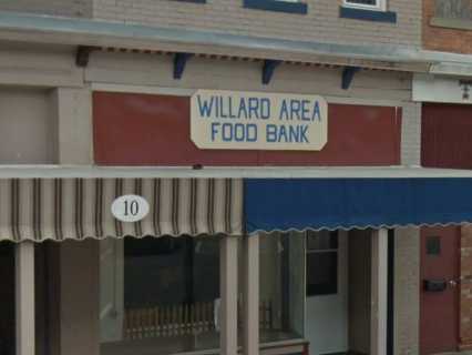 Willard Area Food Bank