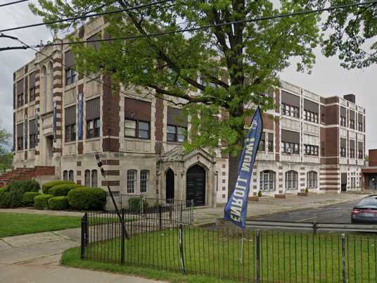 Collinwood Community Pantry