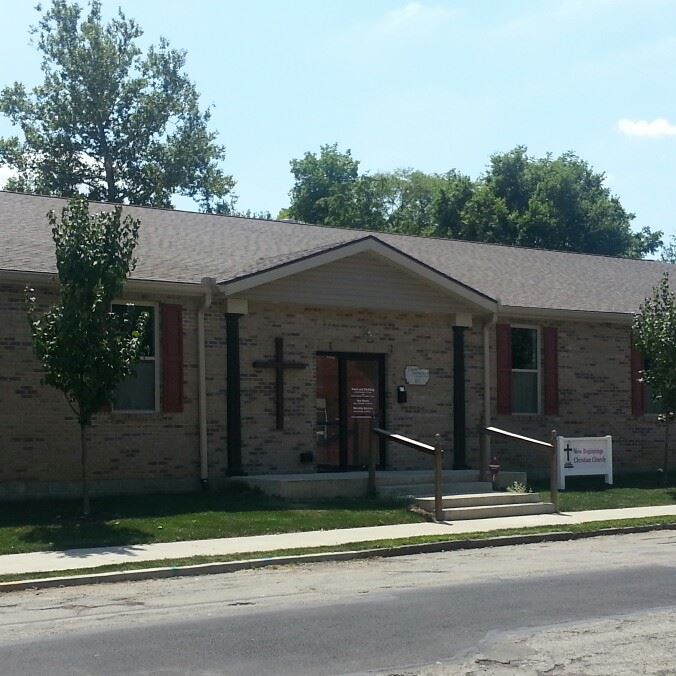 Good Samaritan Outreach Center