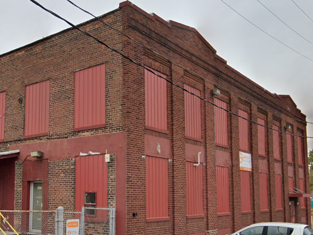 Toledo Seagate Food Bank