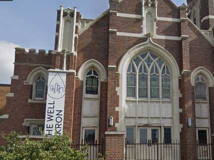 First Presbyterian Church