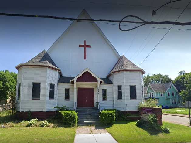 Fidelity Baptist Church Wade Park - Hunger Network Site