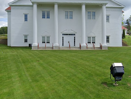 Faith Fellowship Church