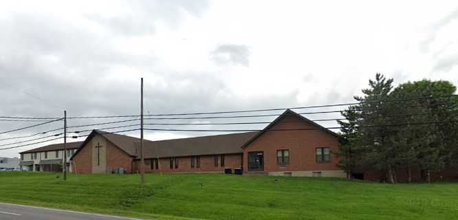 Fairfield Church of God