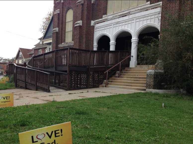 Denison Avenue United Church of Christ