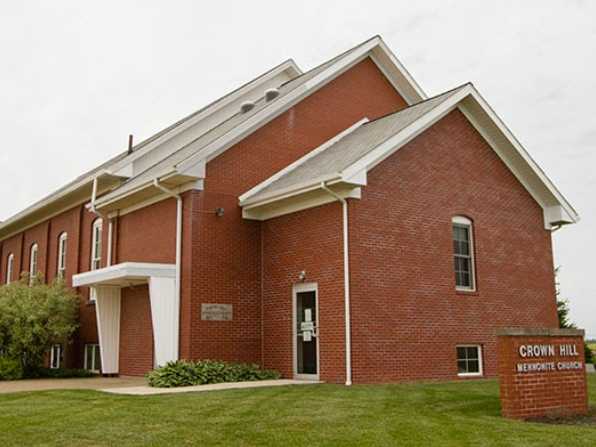 Crown Hill Mennonite Church