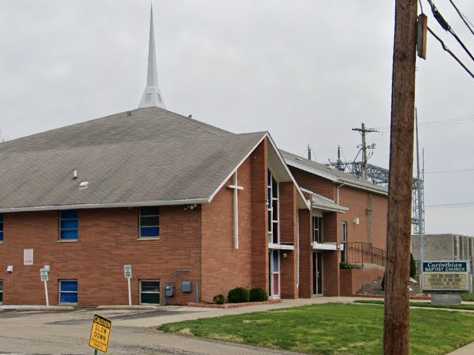 Corinthian Baptist Church