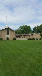 Community United Methodist Church Community Pantry
