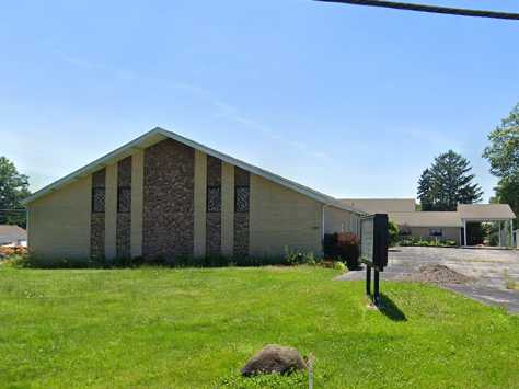 Bethel Seventh Day Adventist Church