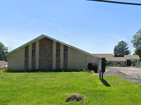 Bethel Seventh Day Adventist Church