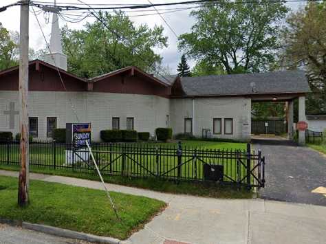 Beulah Missionary Baptist Church 