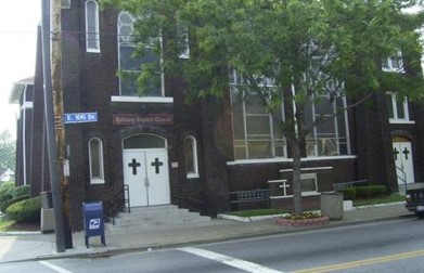 Bethany Baptist Church