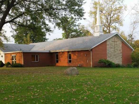 The River Amherst Food Pantry