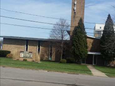 Aldersgate United Methodist Church