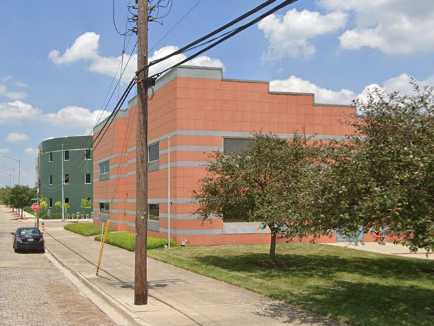 Good Neighbor House Food Pantry