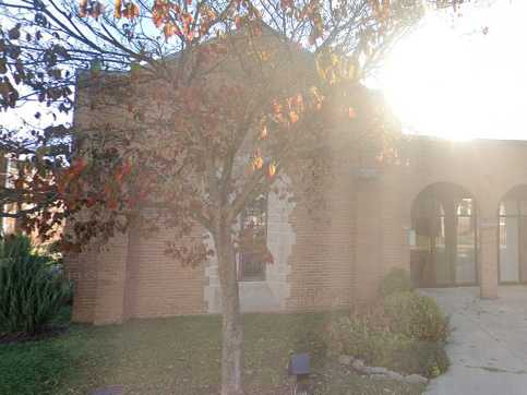 Athens Catholic Community Food Pantry