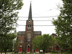 Zion United Church of Christ of Tremont