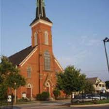 Trinity Evangelical Lutheran Church