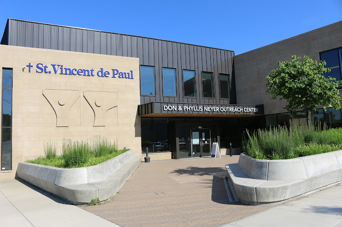 St Vincent De Paul Society