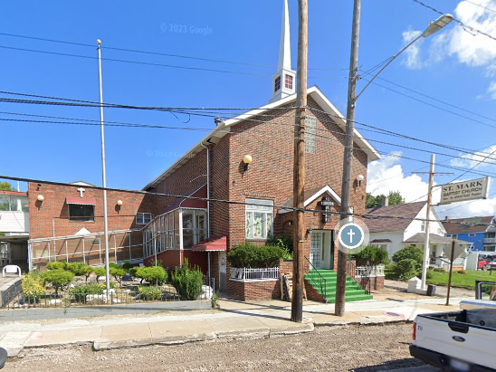 St Mark Baptist Church - Hunger Network Site