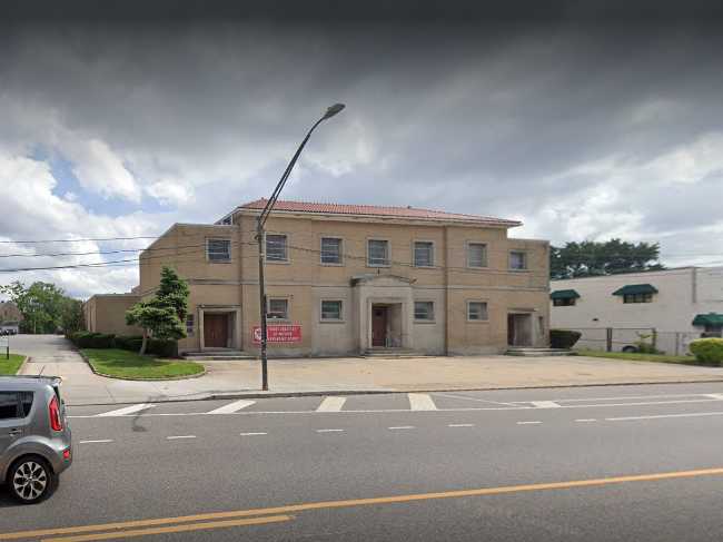 St Ignatius of Antioch Church Food Pantry and Meal Program