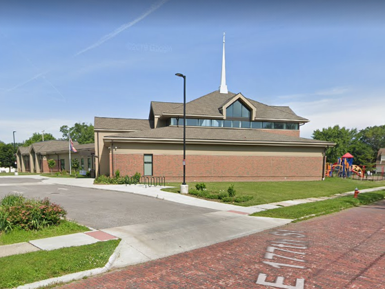 Salvation Army - Temple Corps Community Center