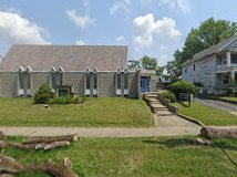 Quinn Chapel AME Church