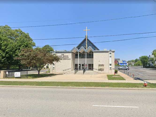 Open Door Missionary Baptist Church