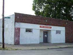 Open Door Food Pantry