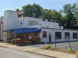 Oakley Community Emergency Food Pantry