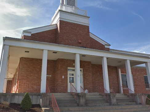 Mt. Healthy Alliance Community Food Pantry