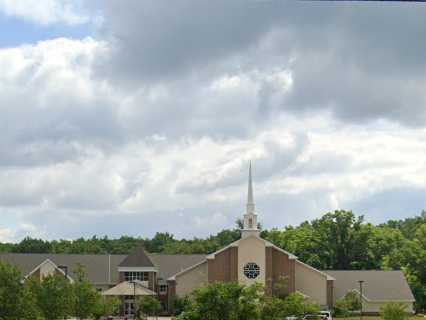 Medina United Methodist Church