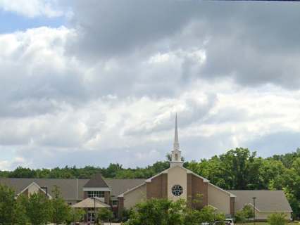 Medina United Methodist Church