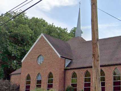 Lockwood United Methodist Church