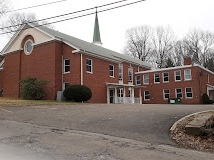 Lakemore United Methodist Church