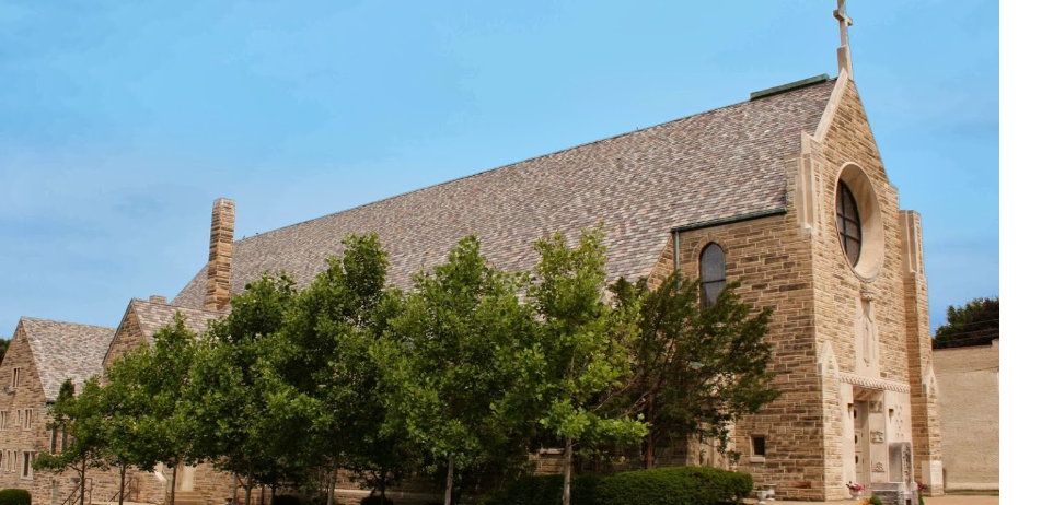 Immaculate Conception Church