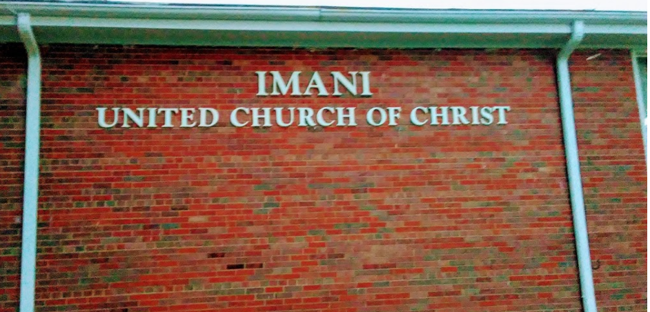 Imani Church